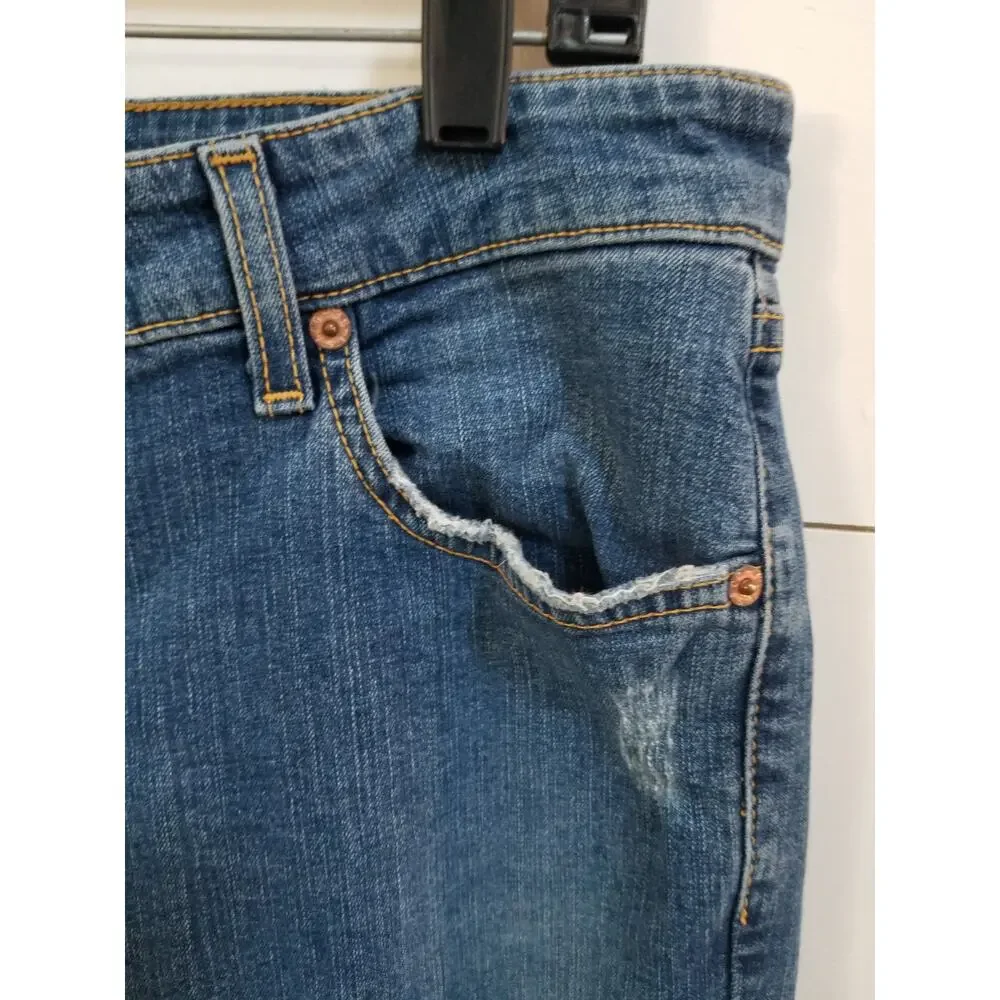 Levis levi 518